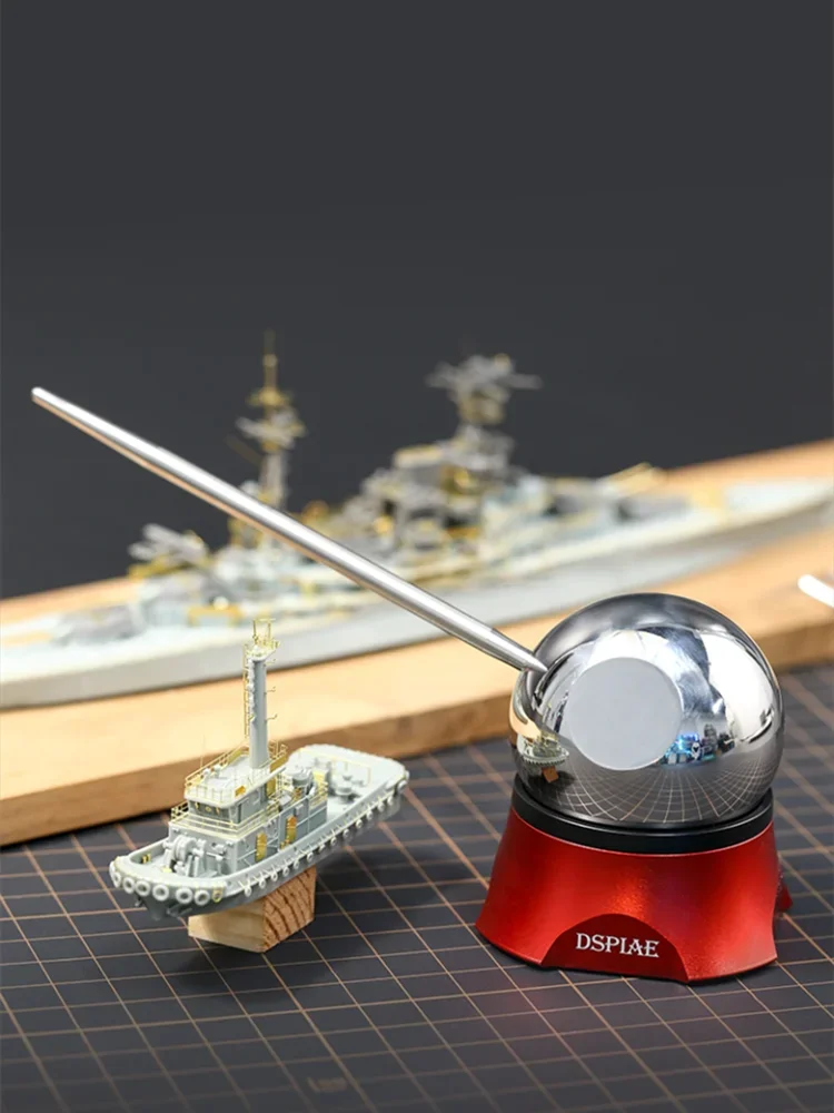 AT-HS Прецизионная модель ручного стабилизатора Инструменты Ручной ручной