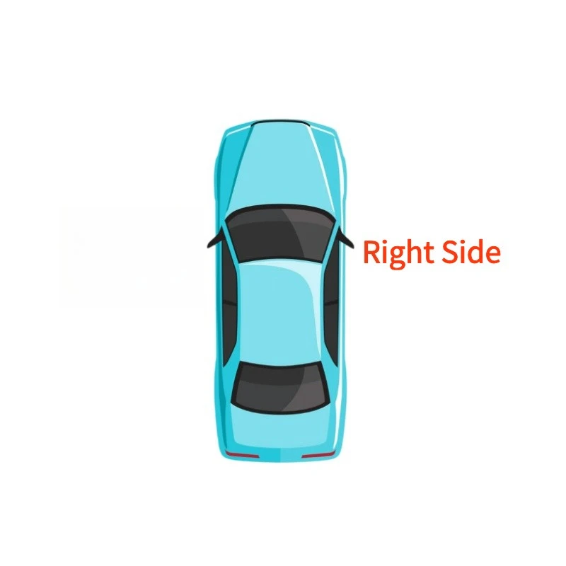 

A2927800600 для Mercedes Benz W292 GLE панорамный люк на крыше левая или правая направляющая A2927800700