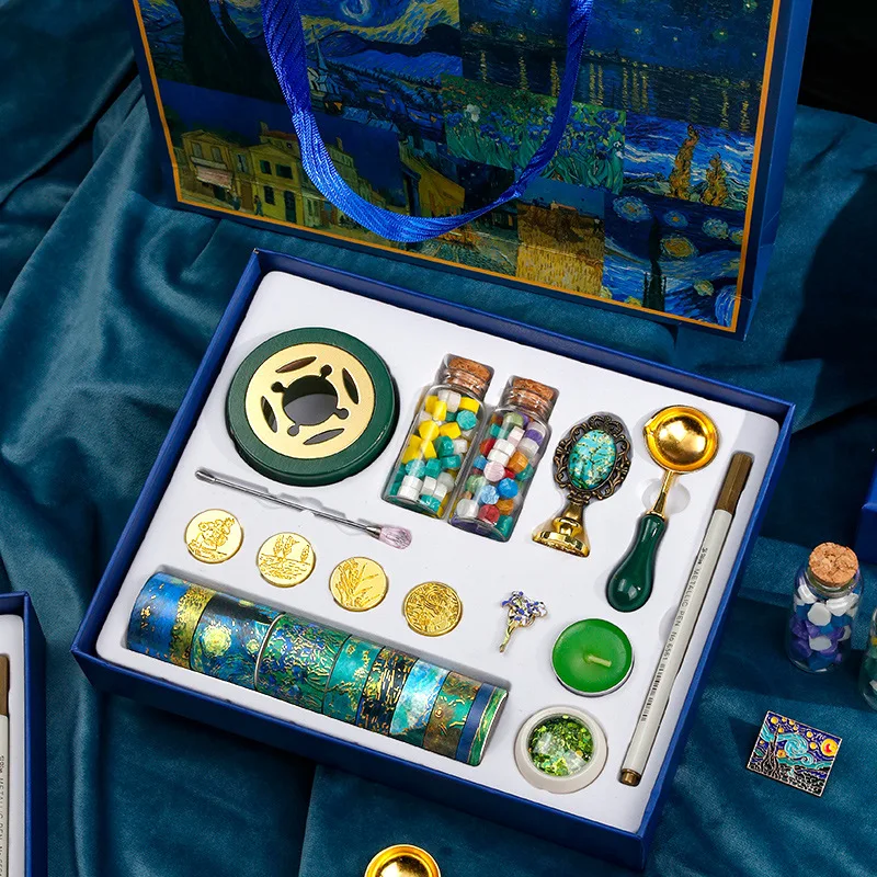 

Картина Fire Paint Seal Deluxe, Подарочная коробка, отличный подарок для детей, ВИНТАЖНАЯ фотография, роскошный справочник, Набор для творчества, студенческие призы