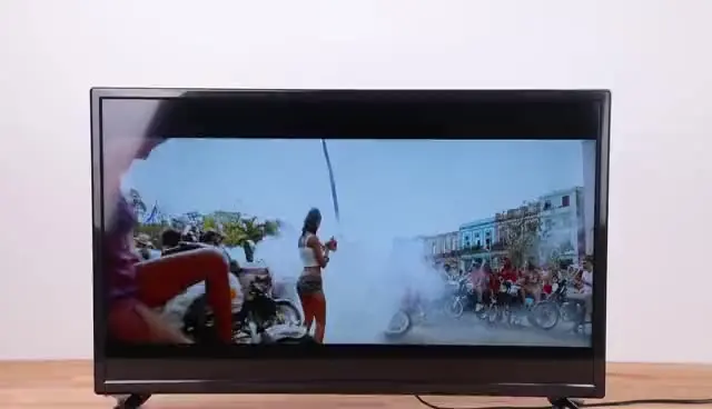 

Television 32"42"50"55" Manufacturing Oem Factory Qled 4k Hd Smart Tv