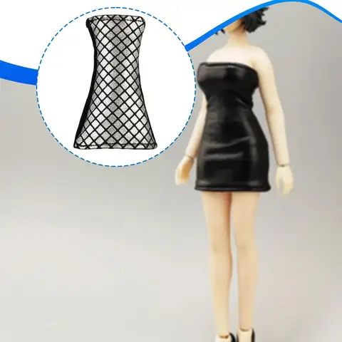 Perfeclan 1/12 Scale Female Dress