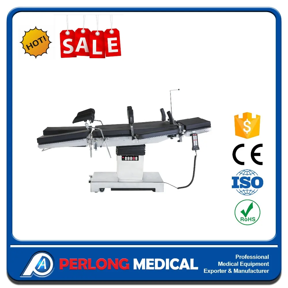 Рисунок 2 - Электрический хирургический операционный