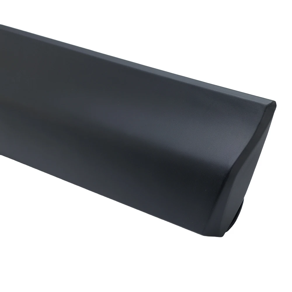 Накладка на молдинг передней двери для Honda CR-V 2012-2016 замена ABS черный 75332-T0A-A01 75312T0AA01