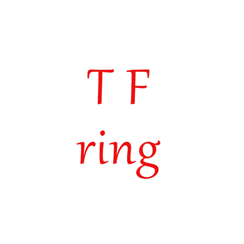 

New Hot Sale Original Sterling Silver Zircon Women Rings for Party Gifts Free Shipping