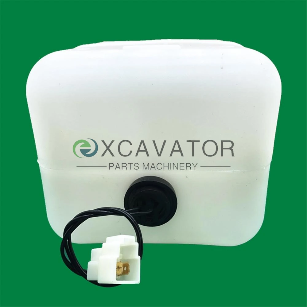 Аксессуары для экскаваторов Дополнительный бак резервуар воды чайник HITACHI ZAX/EX200