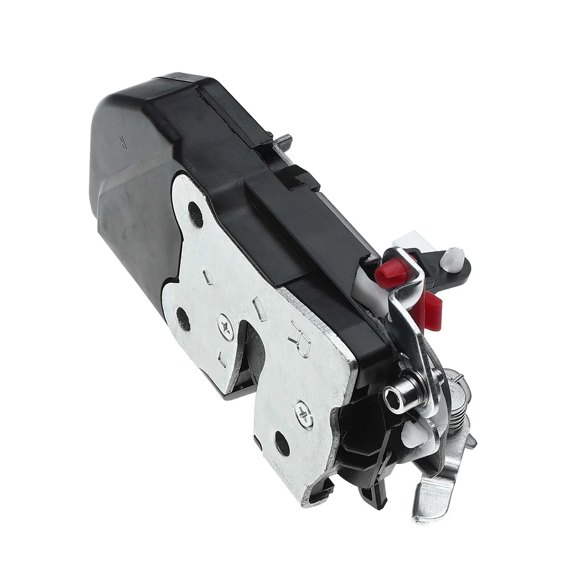 Привод для переднего пассажирского бокового дверного замка Chrysler Aspen 07-09 Dodge Durango