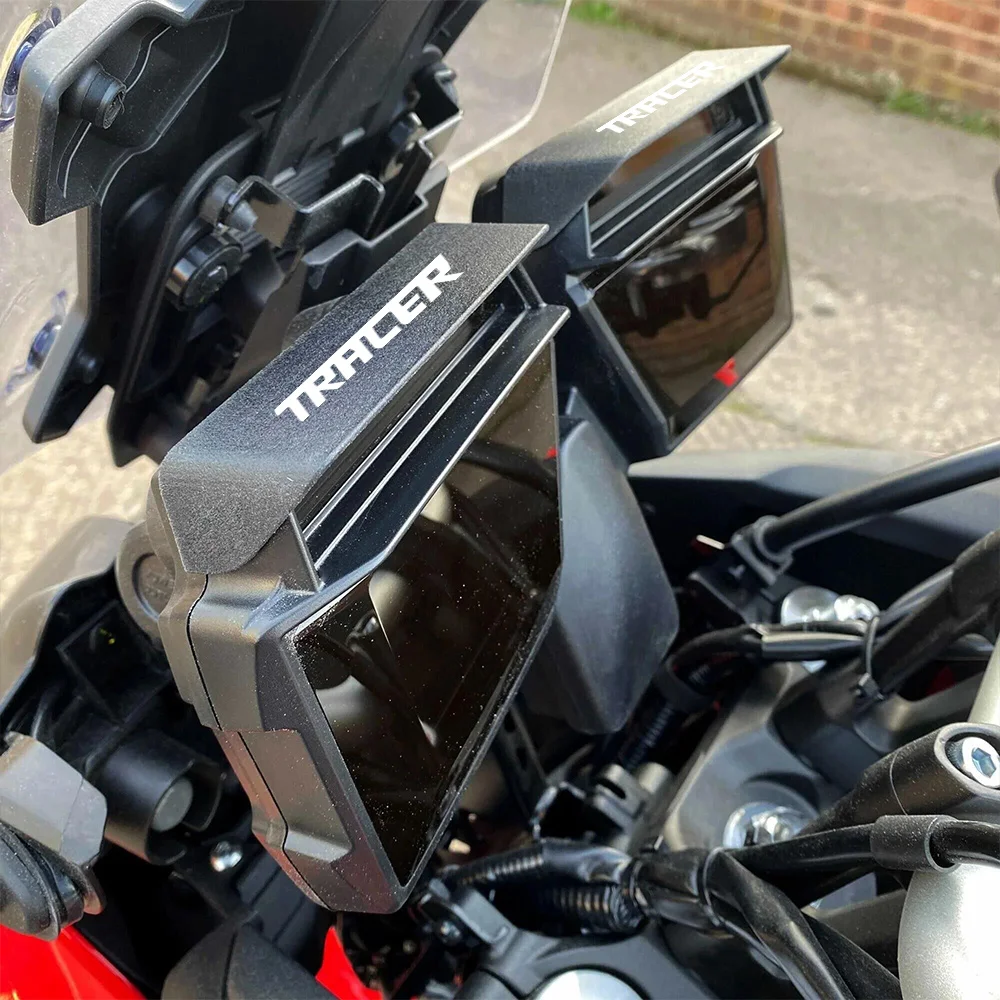 ДЛЯ YAMAHA TRACER 9 GT 2021-2022-2023 аксессуары для мотоциклов инструменты детали TFT Peaks