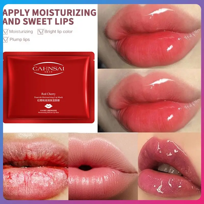 

Flower Petal Lip Oil Transparent Lip Oil Moisturizing Lip Balm Roll-on Colorless Lip Gloss Hydrating Repair Nutritious Oil TSLM1