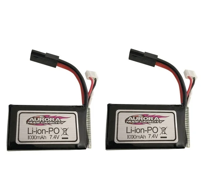 Xinlehong/XLH 9130 9136 9137 9135 9138 высокоскоростной R/C грузовик R/C автозапчасти 7,4 В 1000 мАч обновленная батарея/зарядное устройство USB 7,4 В