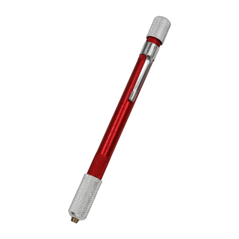 

Portable Diamond Pen Sharpener Blade Sharpener Stone File Multi For Knife Fishing Hooks Serrations Gut Hook Sharpening 517A
