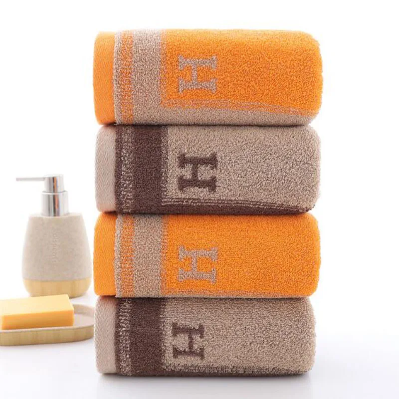 

2 шт./компл. или 4 шт./комплект, мягкое абсорбирующее полотенце из чистого хлопка