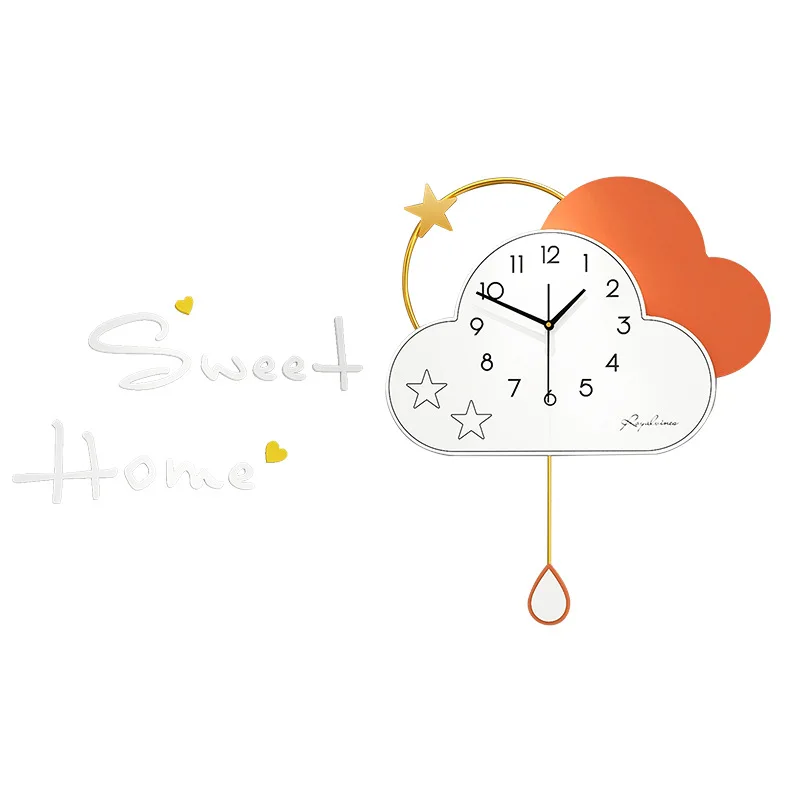 

Настенные кухонные часы, домашний декор, Современное украшение для дома, дизайнерские часы для гостиной, декоративные подвесные