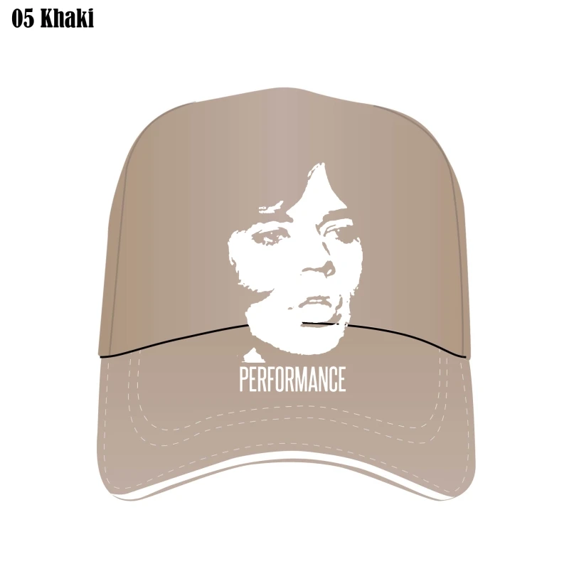 

Performance Bill Hats 1970S Cult Film Jagger Various Colours Men Custom Hat