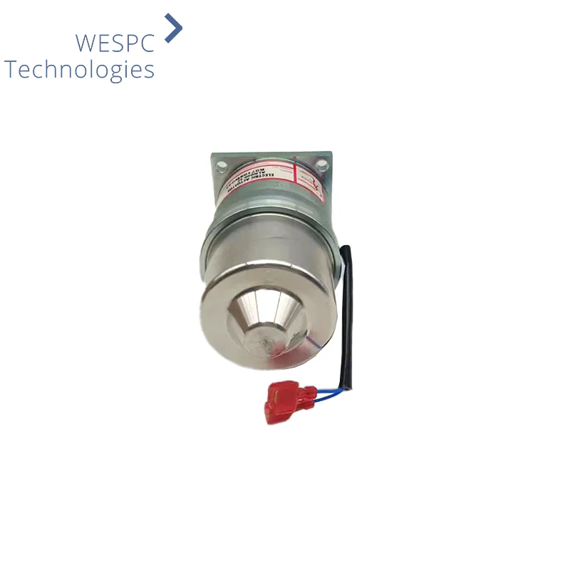 Оригинальные универсальные приводы GAC ALN050-12/24 Линейные серии ALN Push