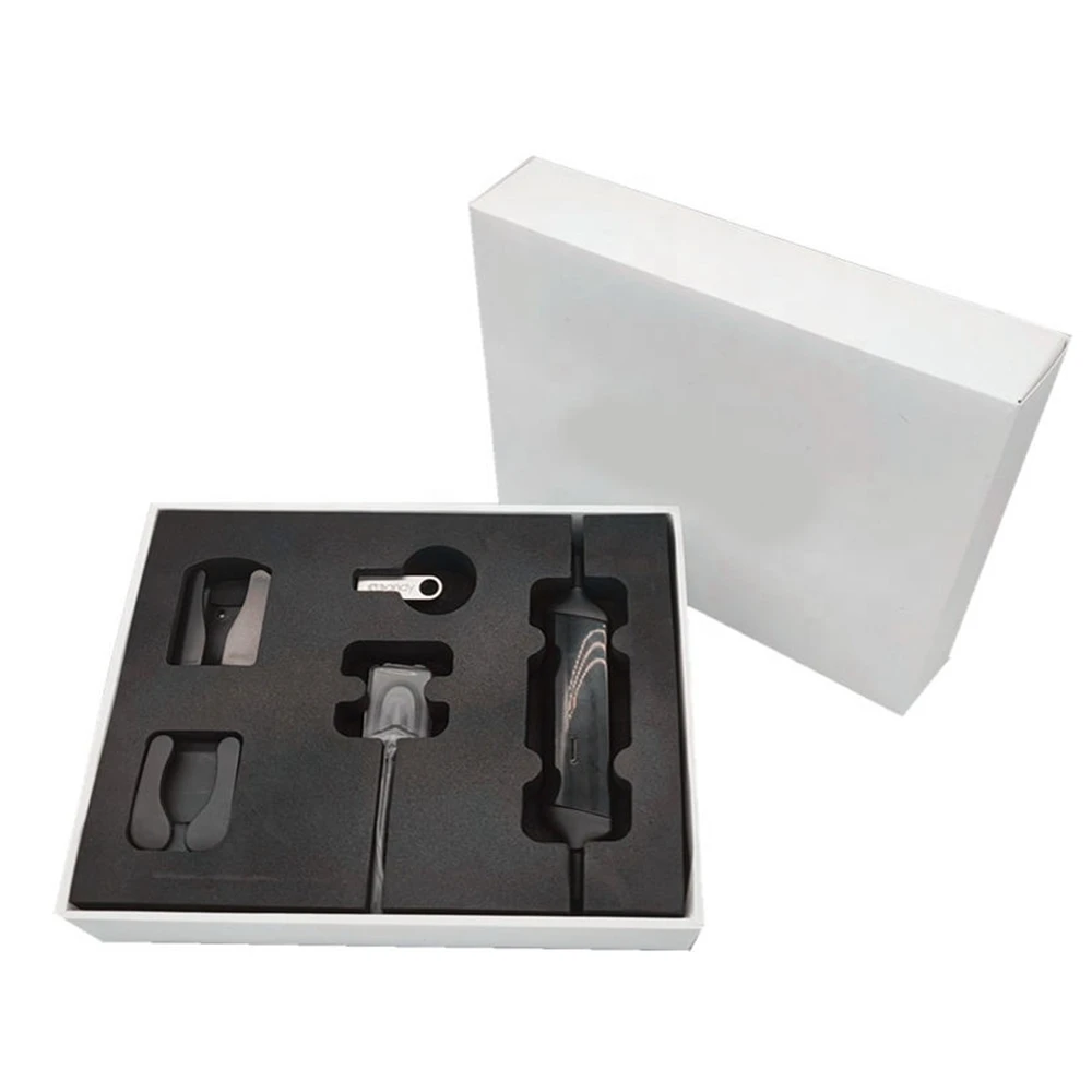 Odonto sem Galantia Стоматологический рентгеновский датчик Handy HDR500 HDR600 RVG Рентгеновский