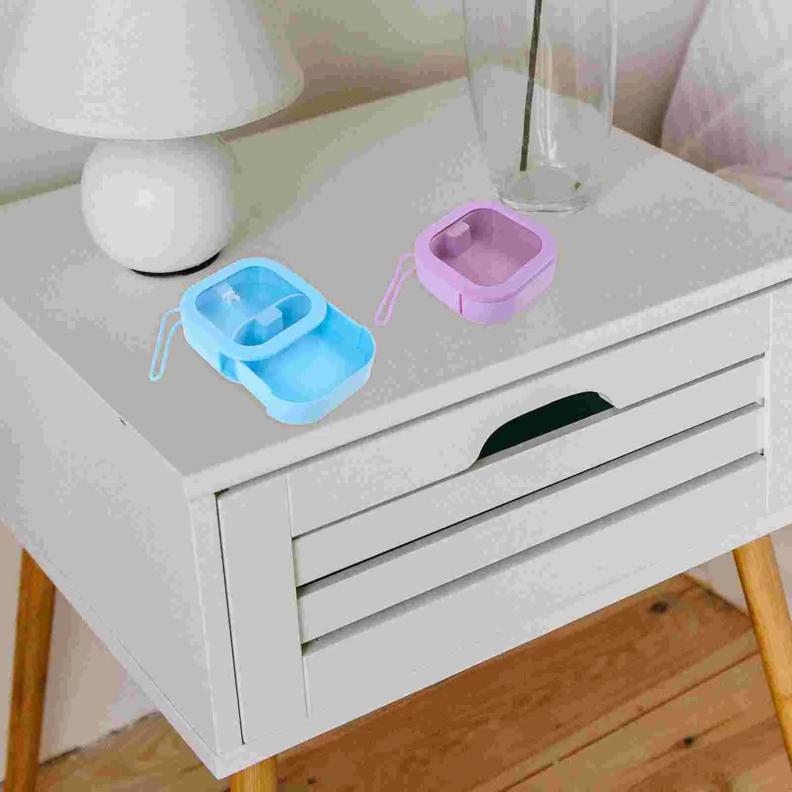 Рисунок 3 - Компактная шкатулка для ювелирных изделий