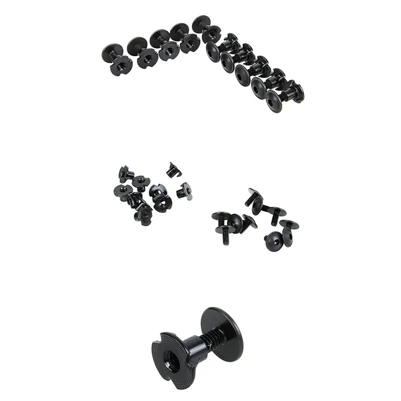 Набор винтов 10 шт. специальные установочные винты для SFL TMC2591