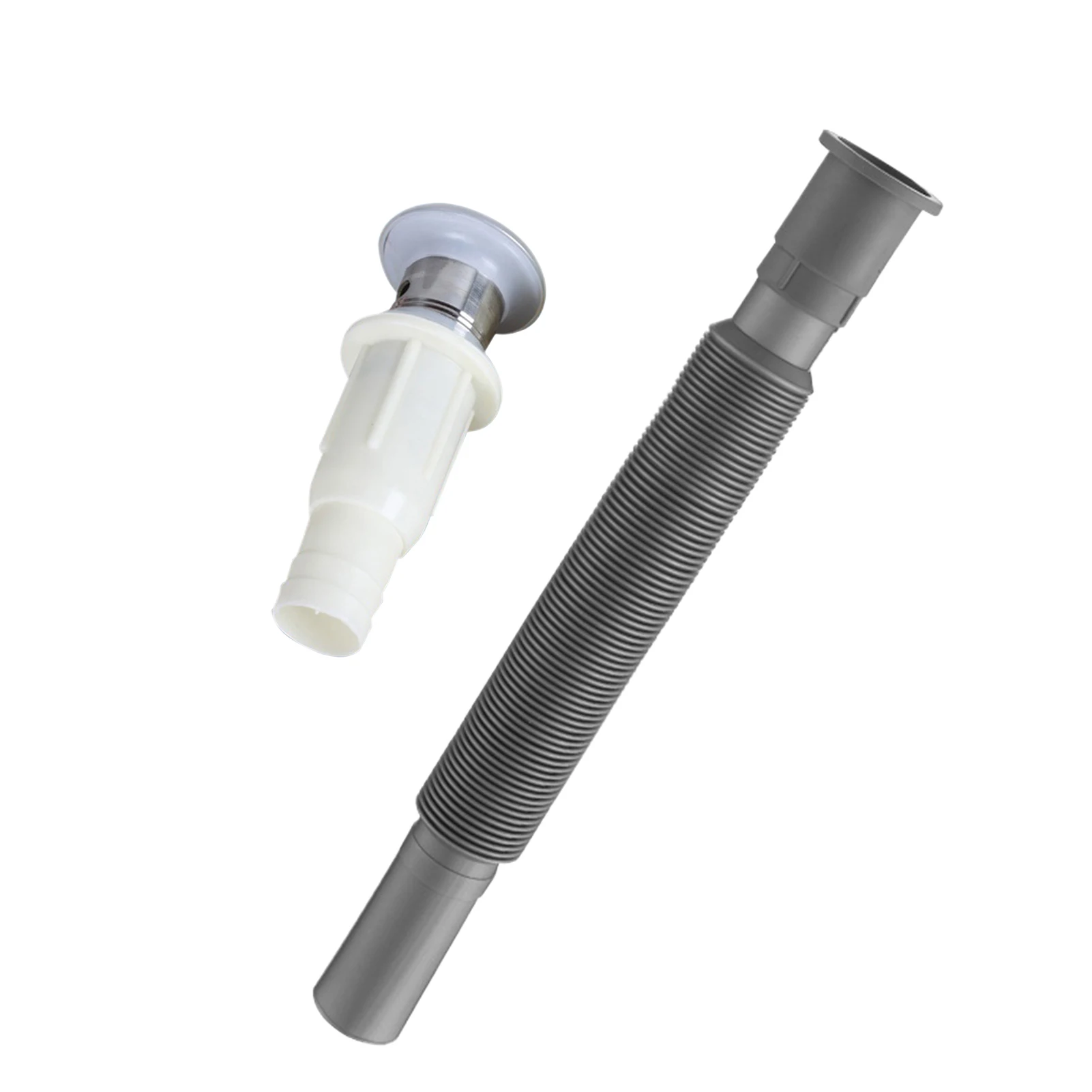 

Deodorant Easy Install Kitchen Hotel Hose With Overflow Home Sink Durable Accessories Flipboard Basin Drainer Bathroom Counter