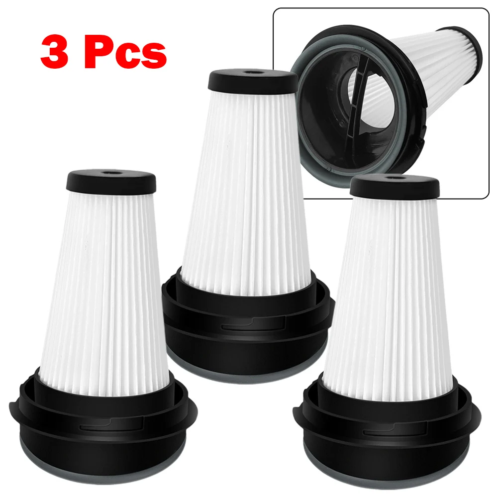 

Filter For Rowenta ZR005202 RH72 X-Pert Easy 160 RH7221WO/BA0, RH7233WO/BA0 For Tefal Ty723 TY7233 Vacuum Cleaner Part Tool