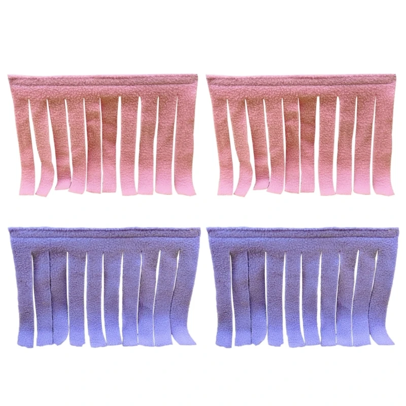 

Декоративная занавеска в виде птицы для украшения интерьера