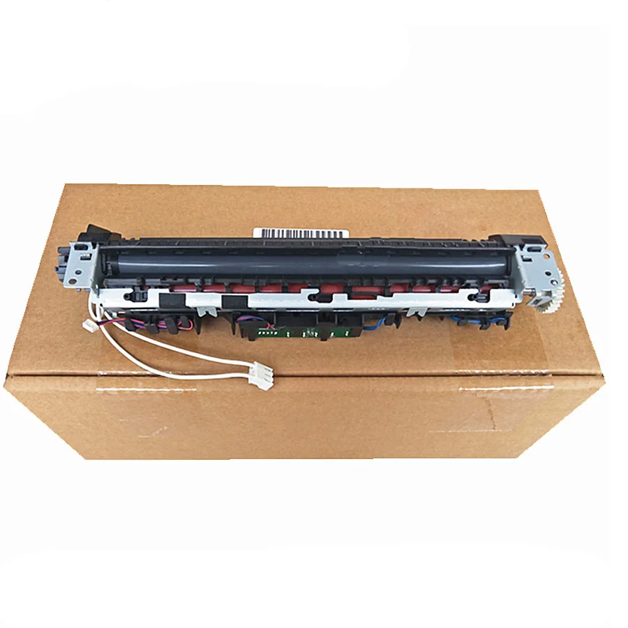 Fixing unit Fuser Assembly fuser Unit or HP M1130 M1212 M1217 P1102 P1106 P1108 Printer Parts High Quality |