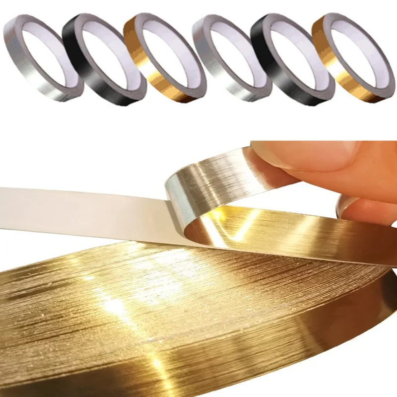 

Самоклеящаяся лента для украшения дома, водонепроницаемая, для пола и стен