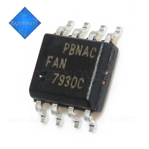 Выпрямители FAN7930C  (10 шт.)
