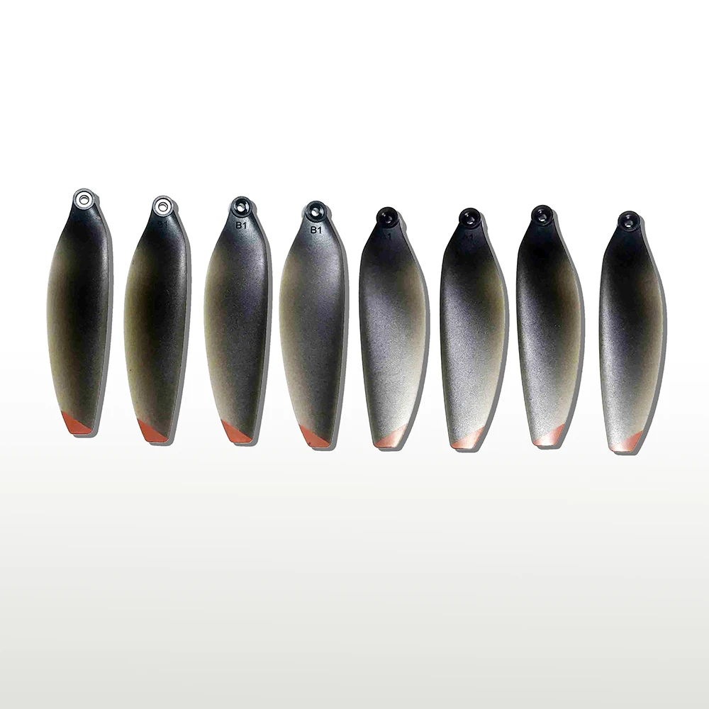 

Складной Дрон RG107 Pro, оригинальный пропеллер, реквизит, крылья кленового листа, запасная часть RG107, Сменное лезвие, аксессуар