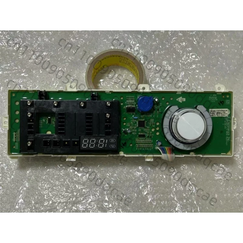 

Плата управления LG EBR855656 EBR826830