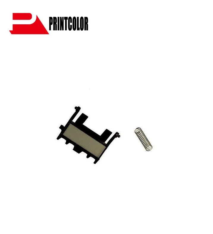 

1X LY2208001 HL2240 Separation Pad for BROTHER DCP 7055 7057 7060 7065 7070 HL 2130 2132 2220 2230 2240 2242 2250 2270 2280