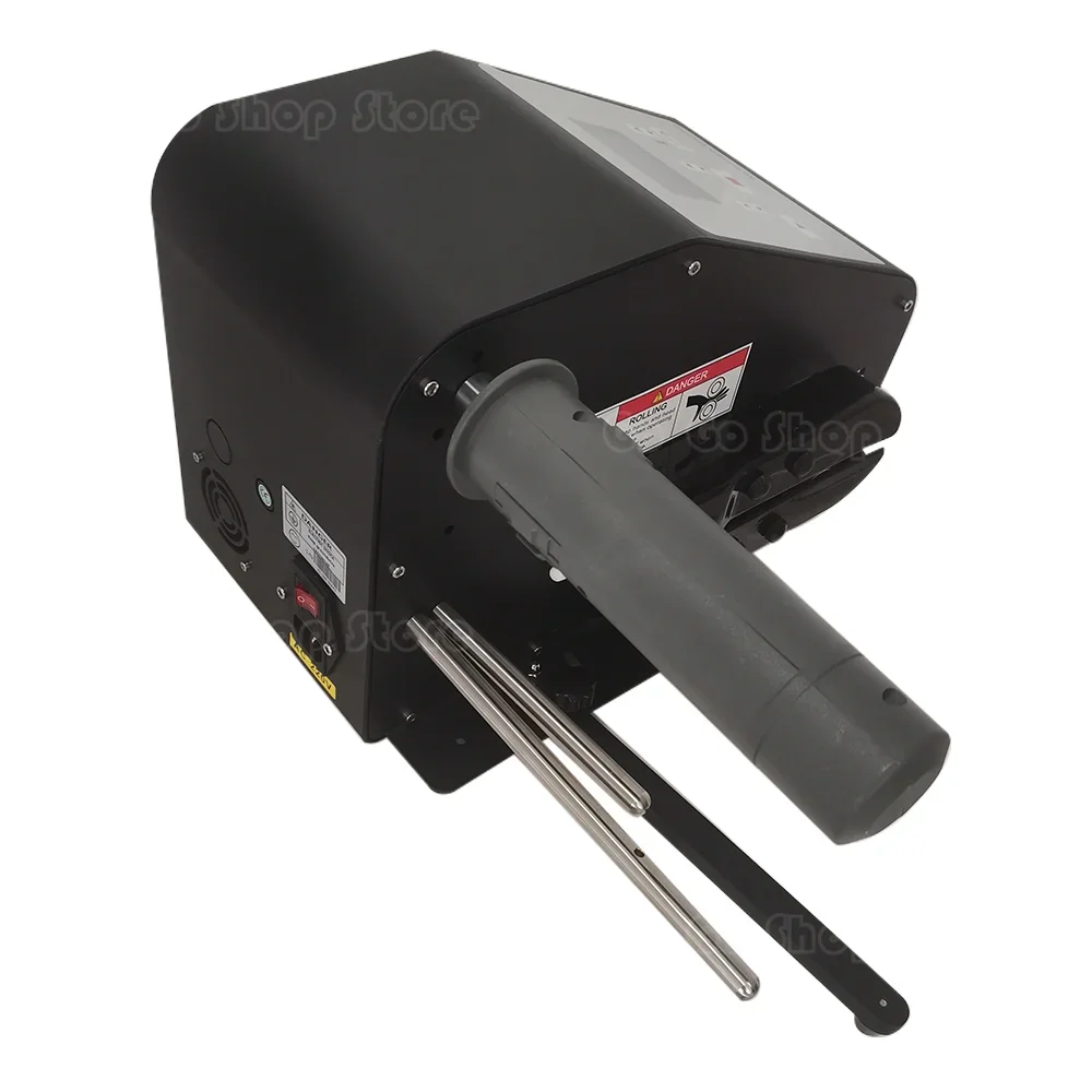 Надувной насос для пленки корпуса полностью автоматический мешок наполнения на