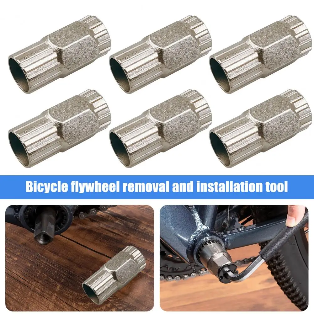 

Портативный инструмент для велосипеда, инструмент для снятия нижней кронштейна велосипеда, компактный размер, портативный инструмент для снятия нижней кронштейна велосипеда, инструмент для эффективного снятия