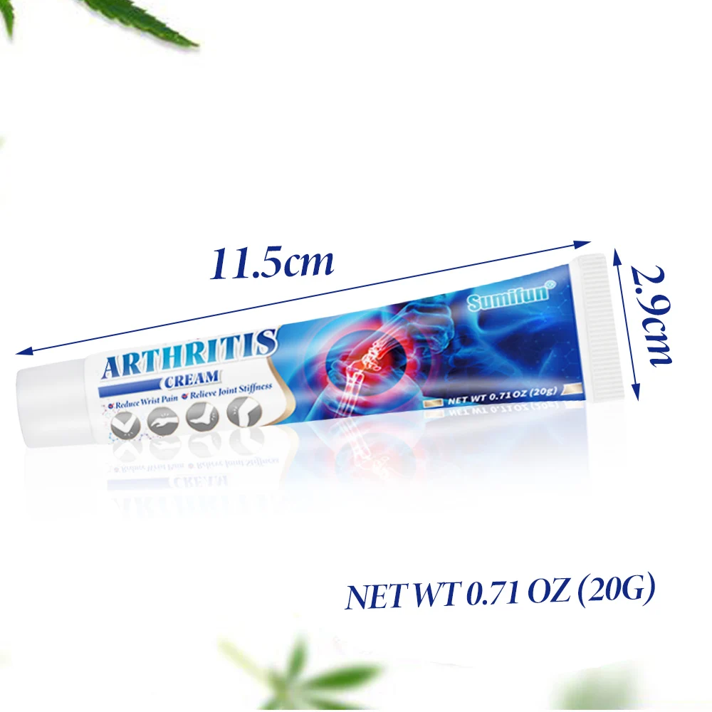 Лечебный крем для сухожилия и артрита 20 г |