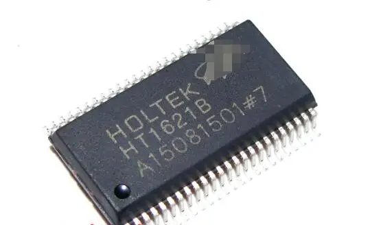 

Модуль HT1621B HT1621 SSOP48, новинка 100%, бесплатная доставка
