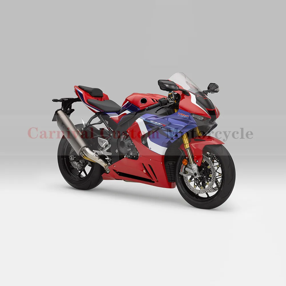 Подходит для мотоцикла Honda CBR1000RR-R 2020-2022 высококачественный Модифицированный