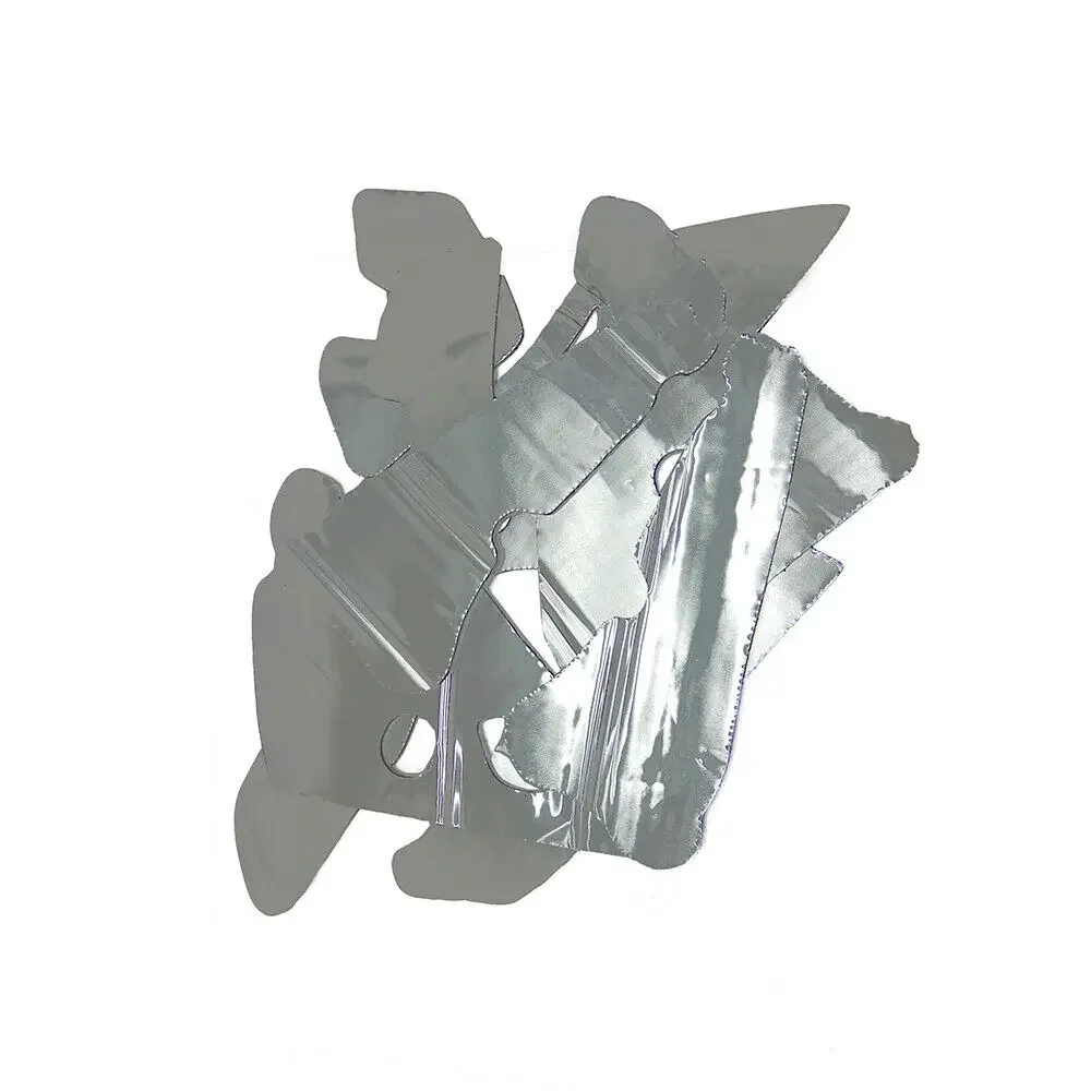 Нарезанный тепловой щит обтекатель для Honda CBR600RR 2009-2012 CBR600 RR защита от плавления