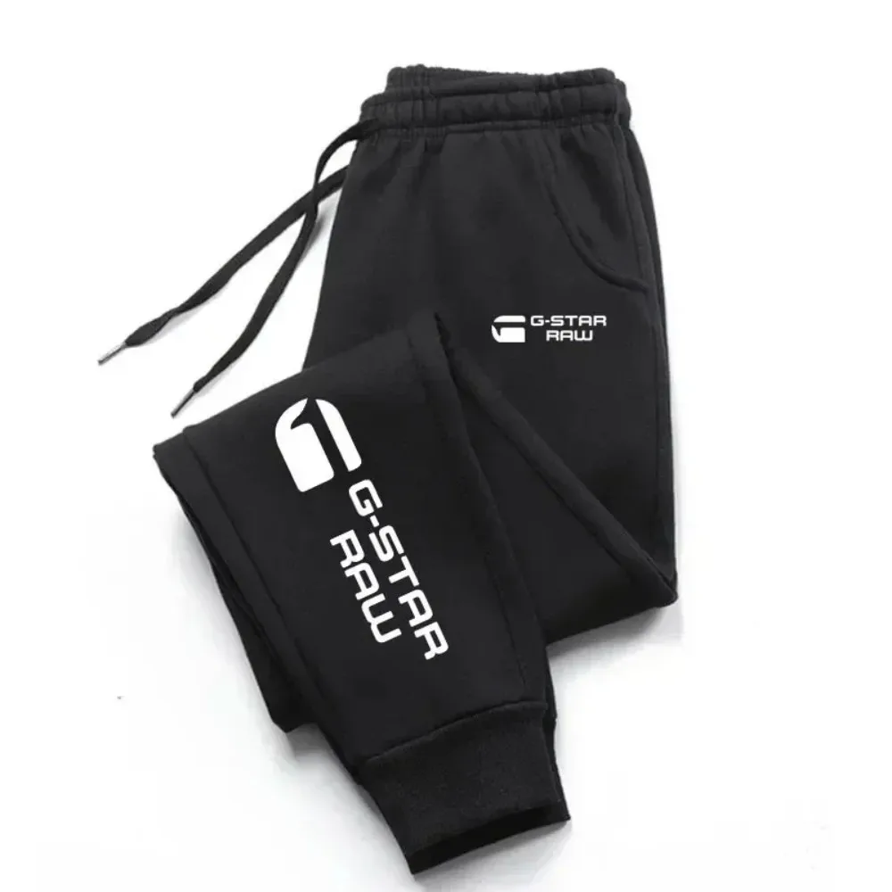 Брюки Hollister мужские и женские повседневные спортивные штаны для бега брюки