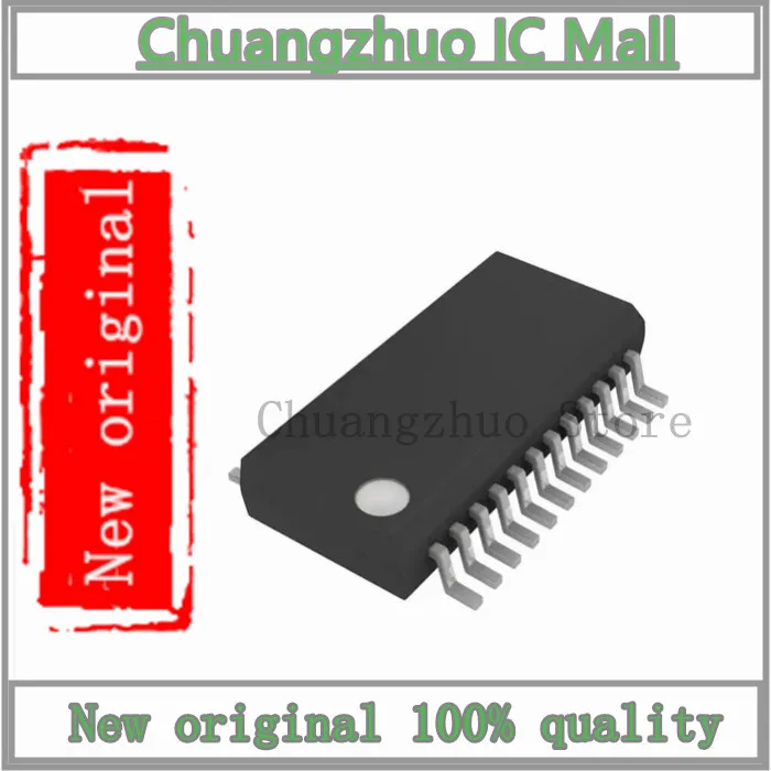 

10PCS/lot NCV7718 NCV7718DPR2G SSOP-24 SMD IC Chip New original