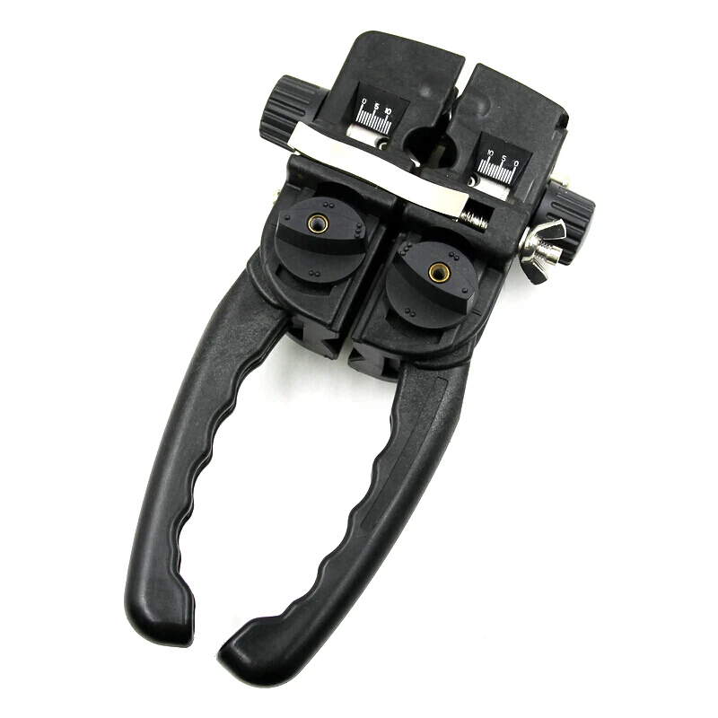 Optical cable horizontal and vertical cable opener Optical fiber stripper Optical cable cutting knife