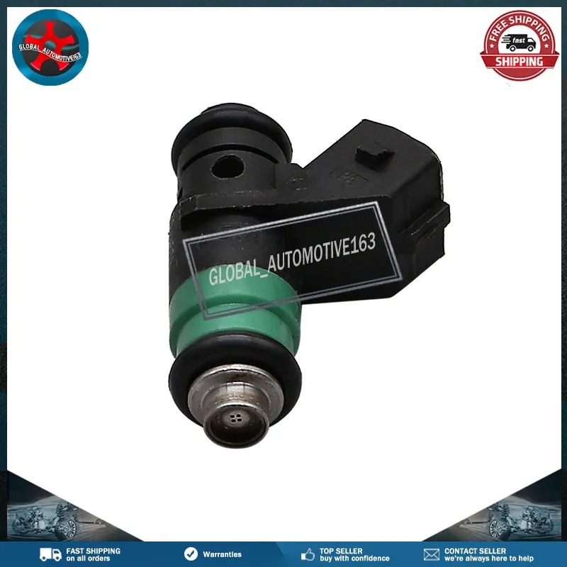 

FUEL INJECTOR #0910-027 for ARCTIC CAT SNOWMOBILE 2018-2021 M XF ZR 8000