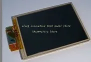 

NEW LCD Display Screen for SAMSUNG i7 I7 Digital Camera With Touch and Backlight free shipping
