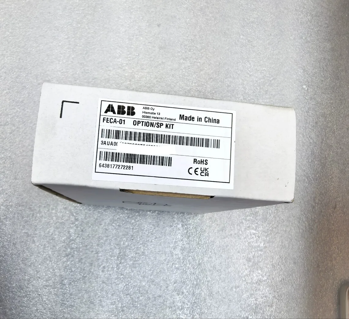 Фото Коммуникационный модуль ABB FECA-01 №1
