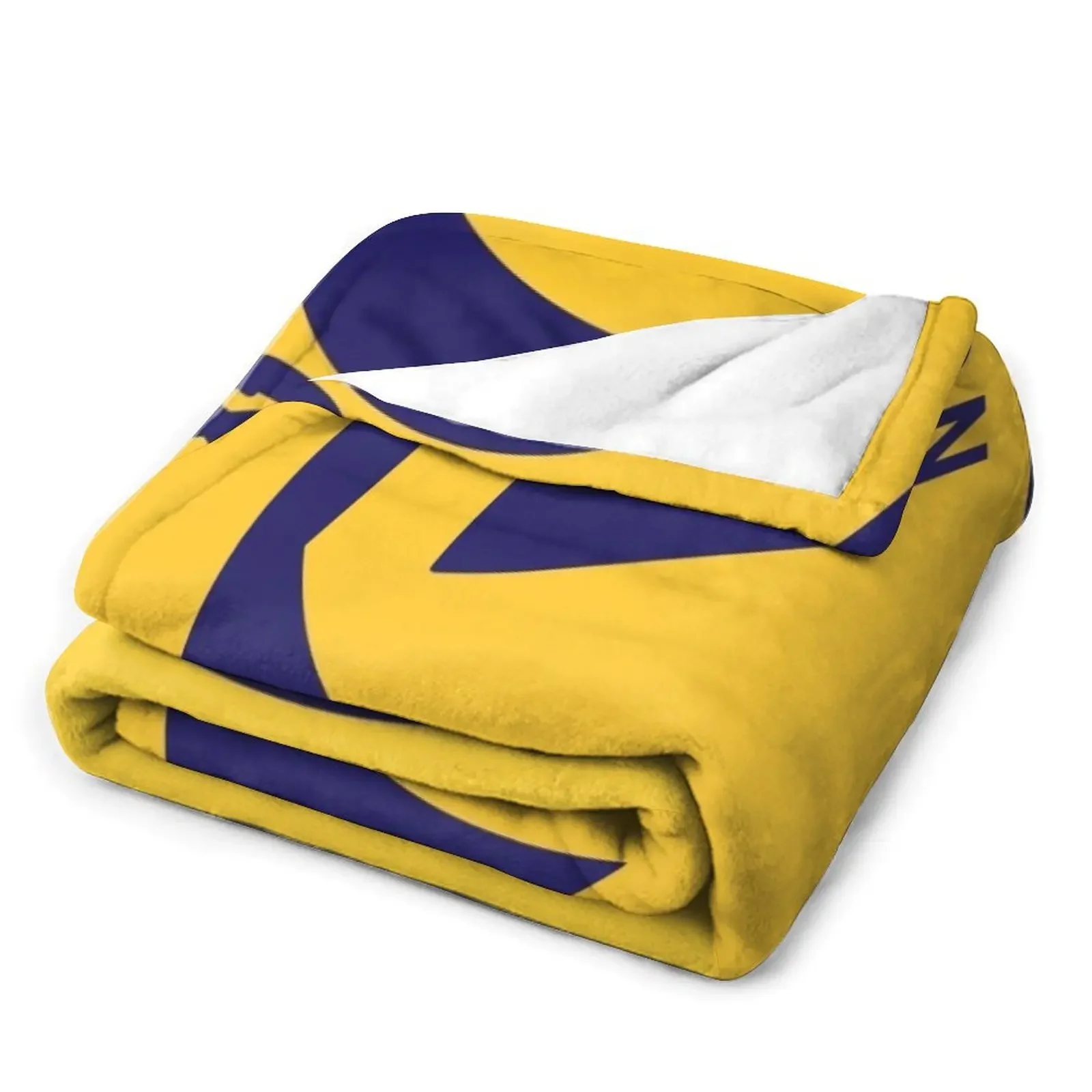 Одеяло Saskatoon Blades мягкие большие одеяла и пледы на заказ