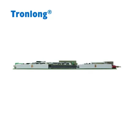 Плата разработки Tronlong DSP+FPGA C6655 C6657 Artix-7 PCIe