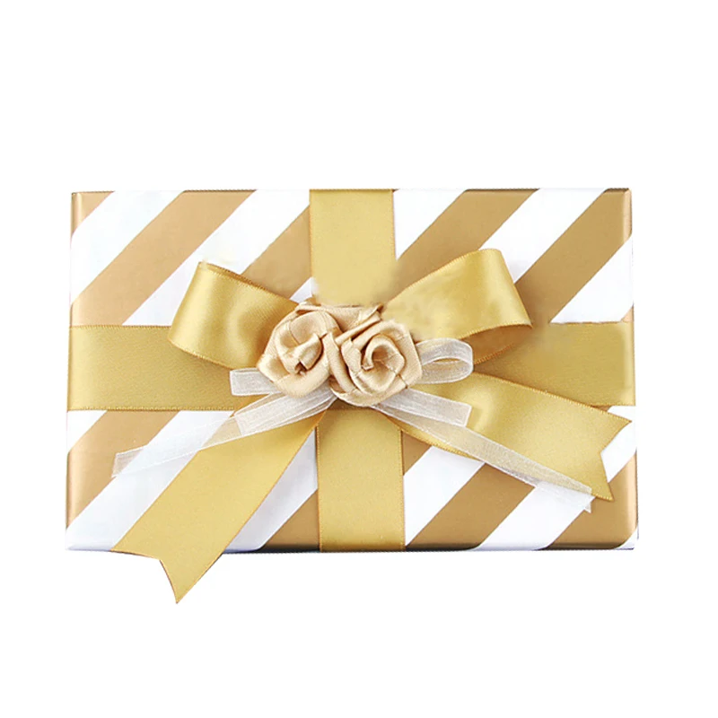 

Оберточная бумага 50x70 см, Рождественская мультяшная фотобумага, Рождественская серия, упаковочная бумага для свадебных подарков