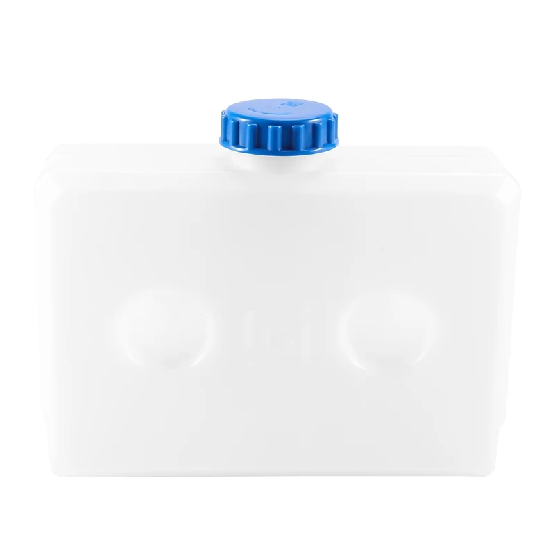 

Пластиковый воздушный парковочный отопитель 5 л, топливный бак с 2 отверстиями для хранения масла для Eberspacher, грузовик, фургон, топливный мас...