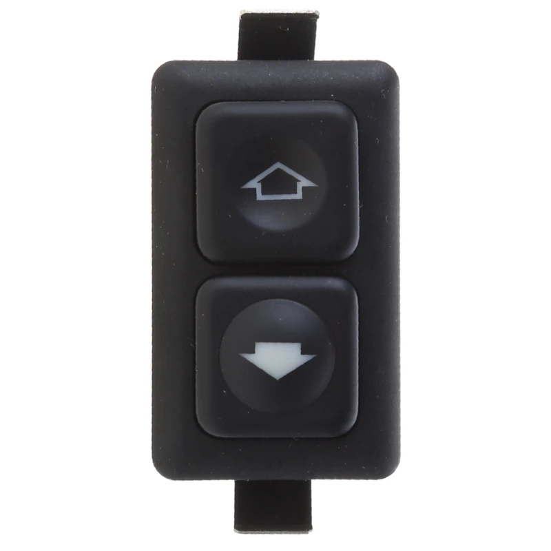 Для E23 E24 E28 E30 Переключатель стеклоподъемника 61311381205 5-контактный