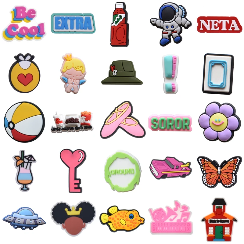 

Wholesale Bulk Gifts Men Set Jeans Women Charm Shoe Charms Girl Para Pins Kids Boy Decorations for Crocs Shoes Accessories Packs