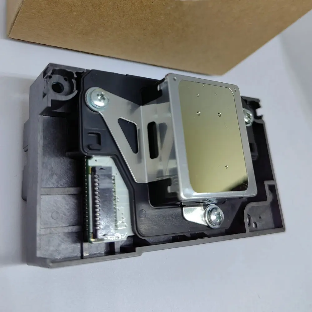 Печатающая головка Epson для R280 R285 R290 R295 PX660 PX610 P50 P60 T50 T60 T59 TX650 RX690 L800 L801 F 180000