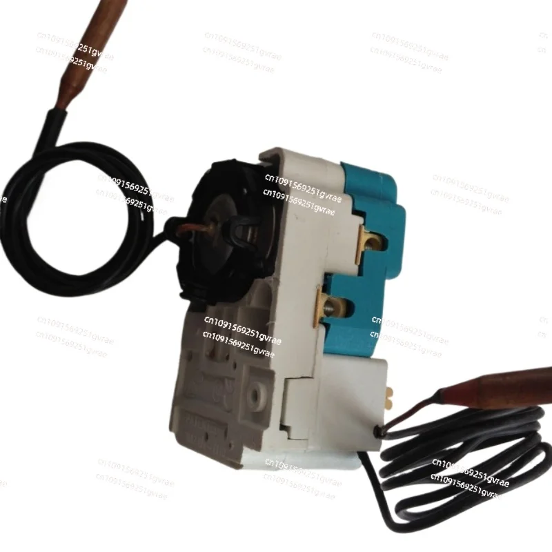 Двойной зонд переключатель контроля температуры регулятор для термонагревателя